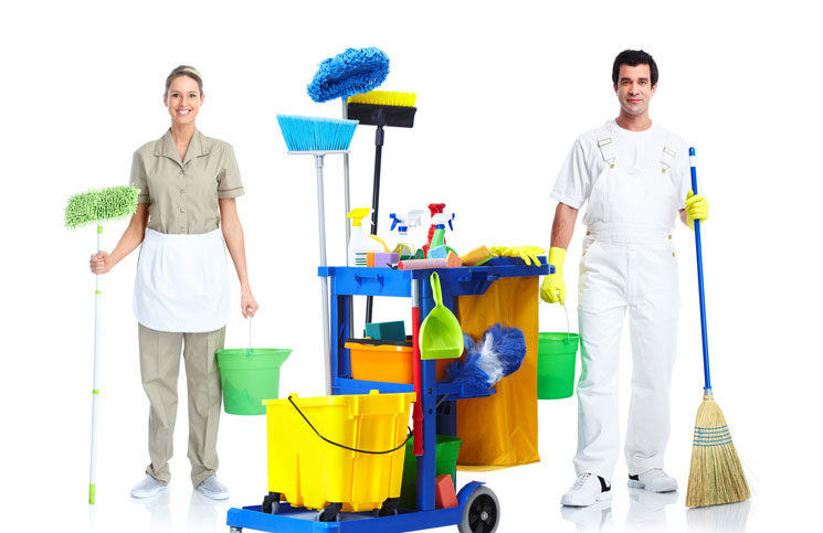Các câu hỏi để lựa chọn công ty vệ sinh công nghiệp chuyên nghiệp Các câu hỏi để lựa chọn công ty vệ sinh công nghiệp chuyên nghiệp