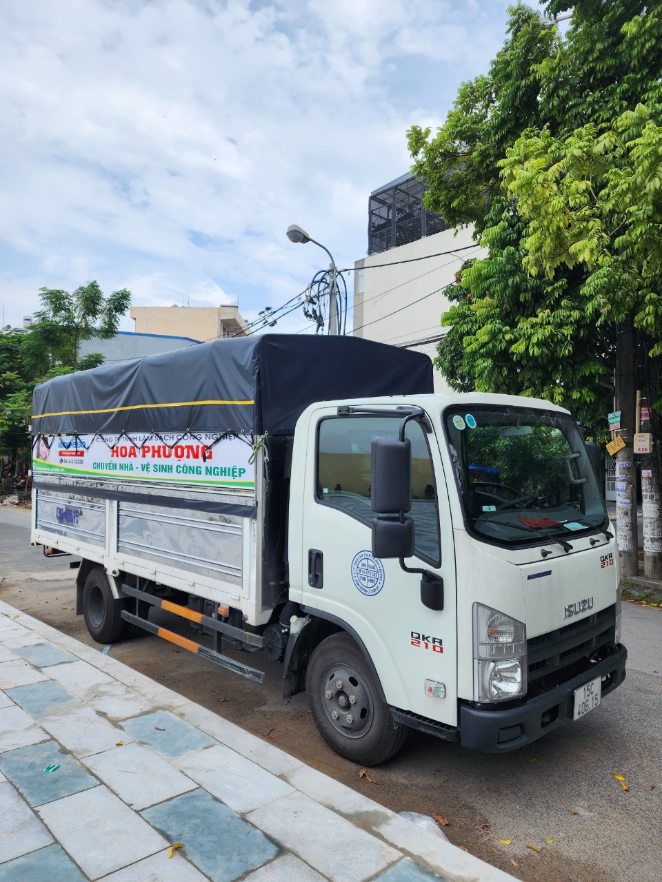 GIÁ CHUYỂN NHÀ TRỌN GÓI ĐƯỢC TÍNH NHƯ THẾ NÀO